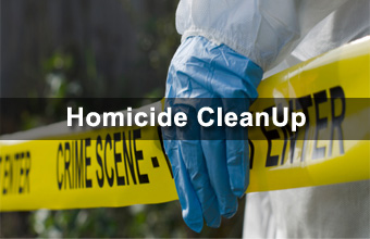On Call Bio Georgia | Blood and Homicide Cleanup